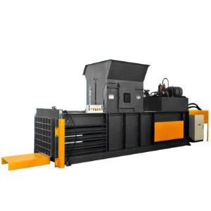 เครื่องอัดไฮดรอลิกสำหรับกระสอบทอ