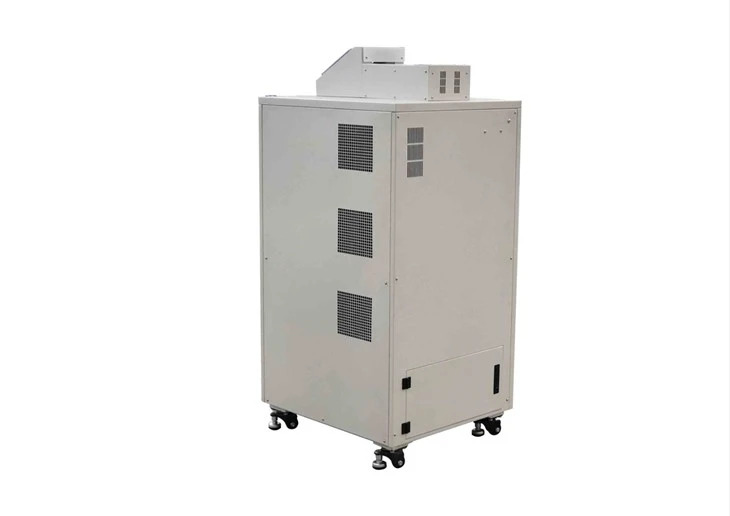 china E-Waste shredder