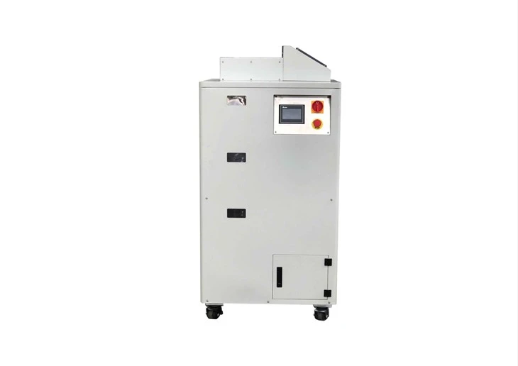 E-Waste shredder supplier